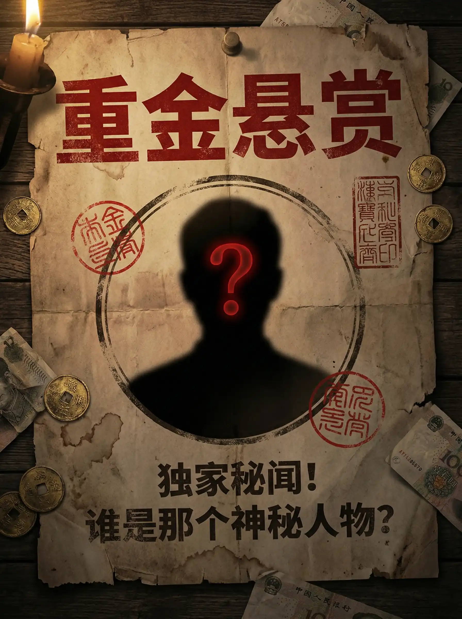 贝投体育 网站 - 重金悬赏线索征集令